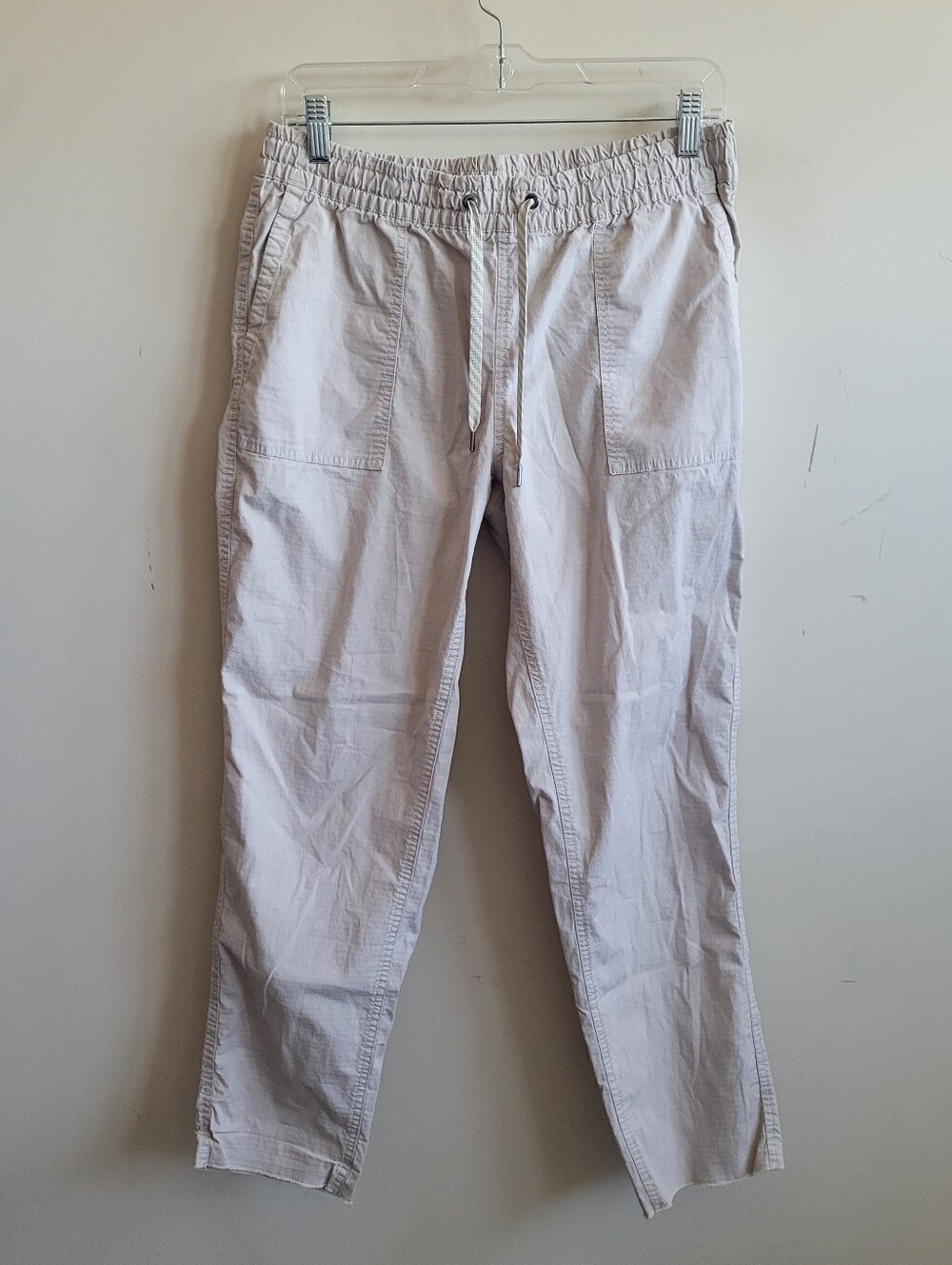Vuori Vintage Ripstop Pant Gravel - Picture 4 of 8